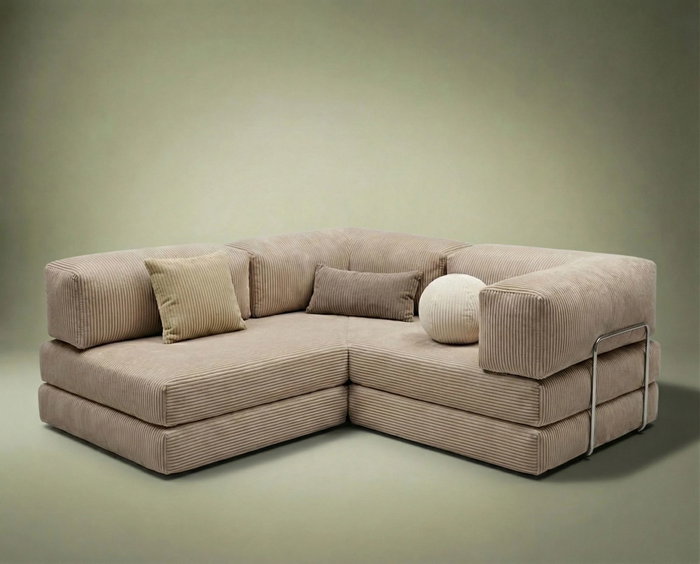 Atelier Del Sofa Kanyon - Beige